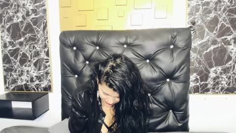 Scarlett online show from January 16, 2025, 3:35 pm