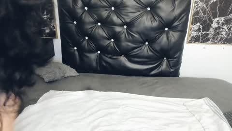 Scarlett online show from January 21, 2025, 7:06 pm