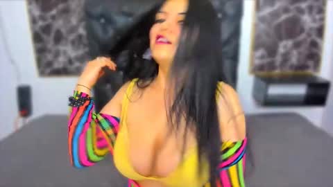 Scarlett online show from September 9, 2025, 4:50 pm