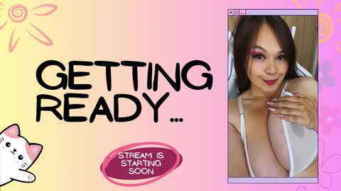 Scarlett  online show from February 4, 2026, 2:39 am