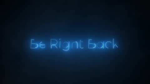 ScarlettAndTom online show from March 3, 2025, 9:05 pm