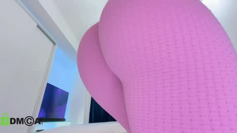 ScarlettAndTom online show from March 10, 2025, 11:16 pm