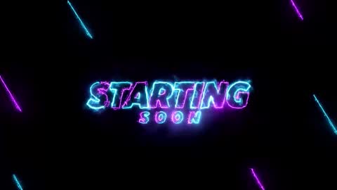 ScarlettAndTom online show from November 26, 2025, 7:15 pm