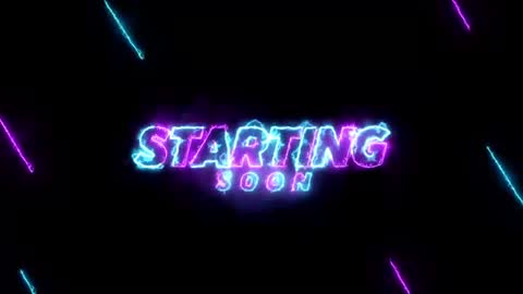 ScarlettAndTom online show from July 13, 2026, 7:38 pm