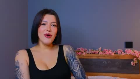 Scarlett online show from May 4, 2026, 3:41 pm