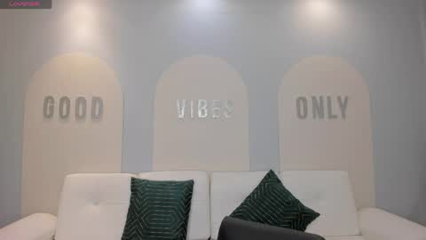 Sacrlett Blaze online show from March 28, 2026, 12:05 pm