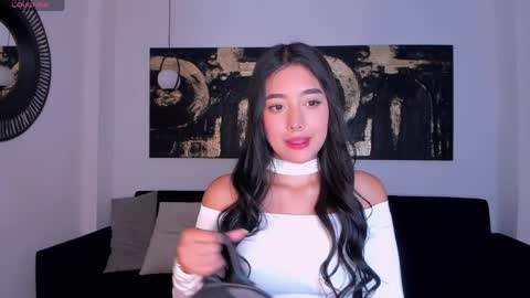 Sacrlett Blaze online show from April 18, 2026, 11:58 am