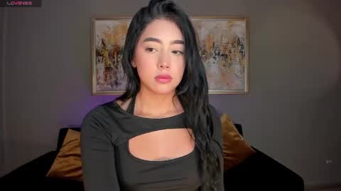 Snapshot of scarlettblaze1 chatting on June 18, 2026, 11:58 am Sacrlett Blaze online show from June 18, 2026, 11:58 am