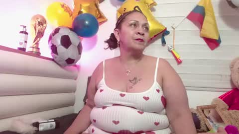 scarlettbooty online show from June 26, 2026, 10:08 am