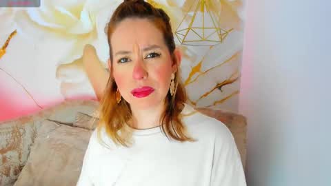 SCARLETTE online show from October 3, 2025, 8:17 pm