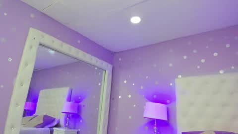 Snapshot of scarlette_15 chatting on January 8, 2025, 3:19 am Scarlette online show from January 8, 2025, 3:19 am