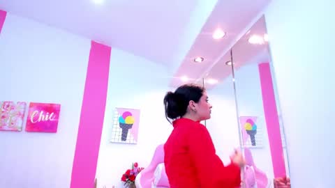 Snapshot of scarlette_15 chatting on February 18, 2025, 4:26 am Scarlette online show from February 18, 2025, 4:26 am