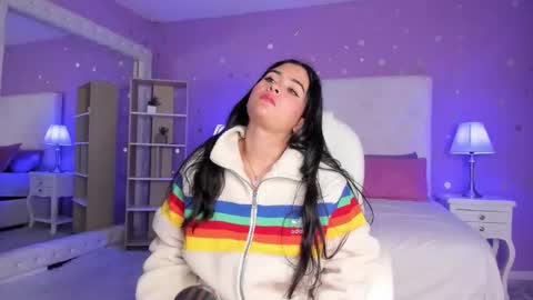 Snapshot of scarlette_15 chatting on November 1, 2025, 3:08 am Scarlette online show from November 1, 2025, 3:08 am