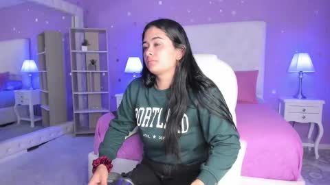 Snapshot of scarlette_15 chatting on November 5, 2025, 3:06 am Scarlette online show from November 5, 2025, 3:06 am