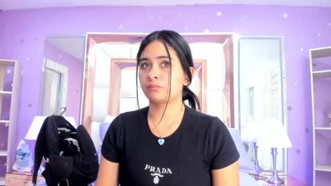 Scarlette  online show from April 8, 2026, 3:17 am