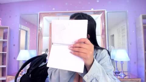 Scarlette  online show from May 29, 2026, 3:26 am