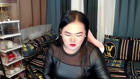 scarlette online show from January 6, 2025, 2:58 pm