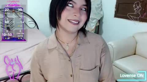 KARLA online show from October 20, 2025, 6:52 pm