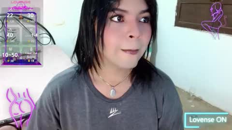 KARLA online show from October 27, 2025, 7:51 pm