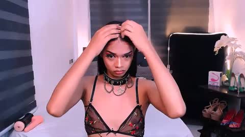 Snapshot of scarlette_sluttish_princess chatting on January 30, 2025, 12:16 pm scarlette online show from January 30, 2025, 12:16 pm