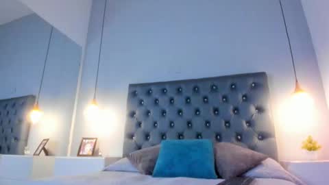 Scarlett online show from September 23, 2025, 12:19 pm