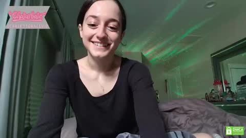 scarlettgracevip online show from January 24, 2025, 12:52 am