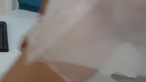 scarletth_foxx online show from October 31, 2025, 5:14 pm