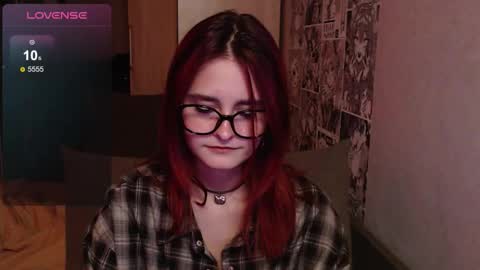 Scarlett online show from January 8, 2026, 7:38 pm