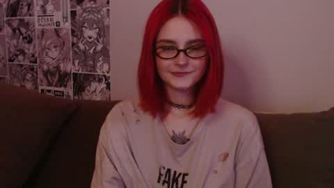Snapshot of scarlettharrison09 chatting on June 29, 2026, 3:01 pm Scarlett online show from June 29, 2026, 3:01 pm