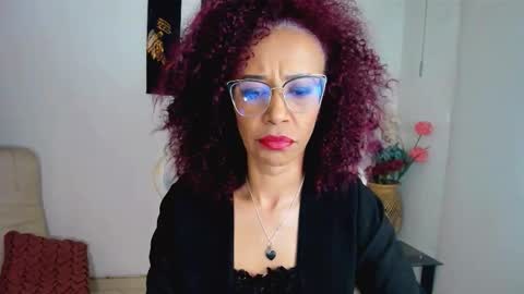 Snapshot of scarlettmalbec chatting on September 23, 2025, 10:57 pm Scarlett online show from September 23, 2025, 10:57 pm