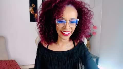 Snapshot of scarlettmalbec chatting on September 26, 2025, 9:19 pm Scarlett online show from September 26, 2025, 9:19 pm