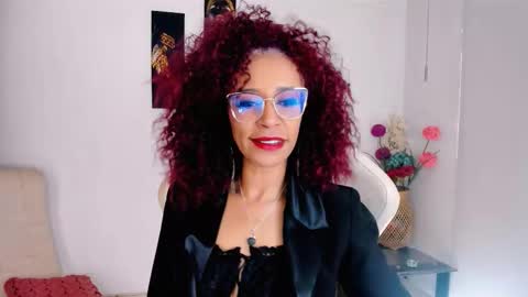 Snapshot of scarlettmalbec chatting on September 27, 2025, 9:09 pm Scarlett online show from September 27, 2025, 9:09 pm