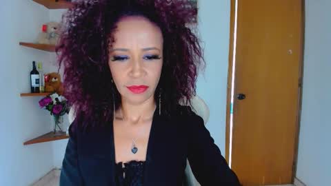 Snapshot of scarlettmalbec chatting on October 7, 2025, 8:39 pm Scarlett online show from October 7, 2025, 8:39 pm