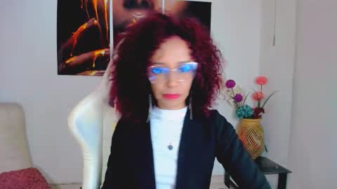 Snapshot of scarlettmalbec chatting on October 10, 2025, 10:53 pm Scarlett online show from October 10, 2025, 10:53 pm