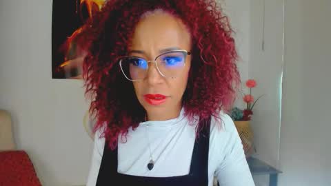 Snapshot of scarlettmalbec chatting on October 29, 2025, 9:16 pm Scarlett online show from October 29, 2025, 9:16 pm