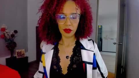 Snapshot of scarlettmalbec chatting on January 7, 2026, 9:39 pm Scarlett online show from January 7, 2026, 9:39 pm