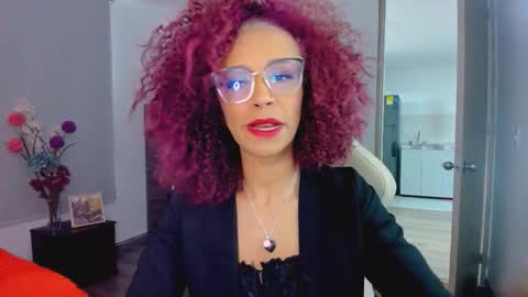 Snapshot of scarlettmalbec chatting on January 10, 2026, 9:30 pm Scarlett online show from January 10, 2026, 9:30 pm