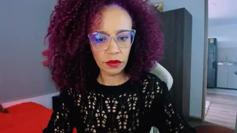 Snapshot of scarlettmalbec chatting on February 5, 2026, 10:03 pm Scarlett online show from February 5, 2026, 10:03 pm