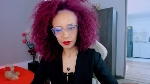 Snapshot of scarlettmalbec chatting on February 17, 2026, 9:21 pm Scarlett online show from February 17, 2026, 9:21 pm