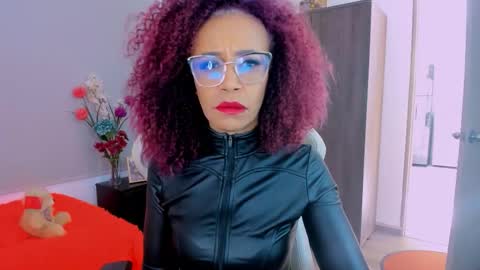 Snapshot of scarlettmalbec chatting on March 11, 2026, 8:59 pm Scarlett online show from March 11, 2026, 8:59 pm