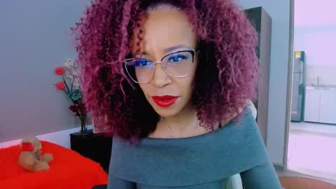 Snapshot of scarlettmalbec chatting on March 16, 2026, 8:46 pm Scarlett online show from March 16, 2026, 8:46 pm