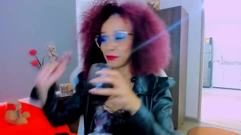 Snapshot of scarlettmalbec chatting on March 17, 2026, 8:45 pm Scarlett online show from March 17, 2026, 8:45 pm