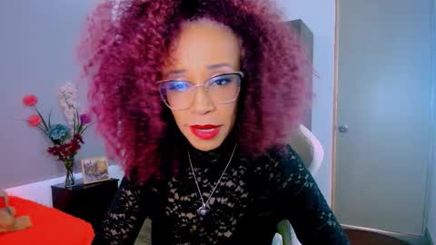 Snapshot of scarlettmalbec chatting on March 19, 2026, 9:08 pm Scarlett online show from March 19, 2026, 9:08 pm