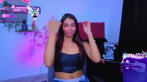 Snapshot of scarlettmedusa chatting on January 9, 2026, 7:48 pm scarlettmedusa online show from January 9, 2026, 7:48 pm