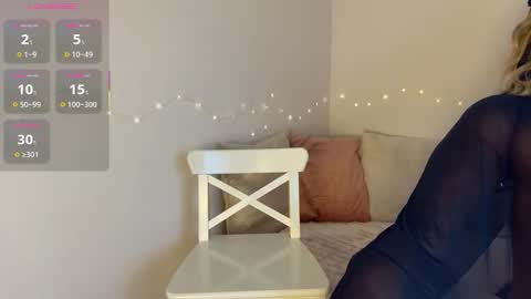 Snapshot of scarlettmoonmuse chatting on October 20, 2025, 9:32 am Scarlett Moonmuse online show from October 20, 2025, 9:32 am