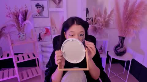 scarlettmurr online show from September 13, 2025, 7:41 am