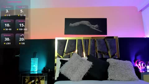 scarlettorres online show from September 12, 2025, 7:58 pm