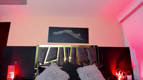 scarlettorres online show from September 29, 2025, 7:19 pm