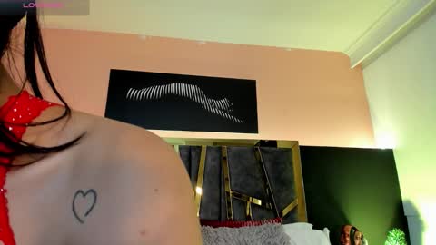 scarlettorres online show from January 9, 2026, 6:42 pm