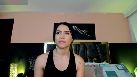 scarlettorres online show from January 12, 2026, 6:35 pm